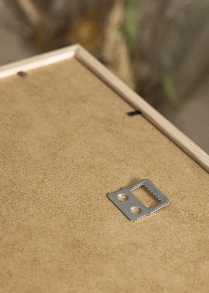 Okvir Edsbyn Akrilno steklo Javor 40x40 cm