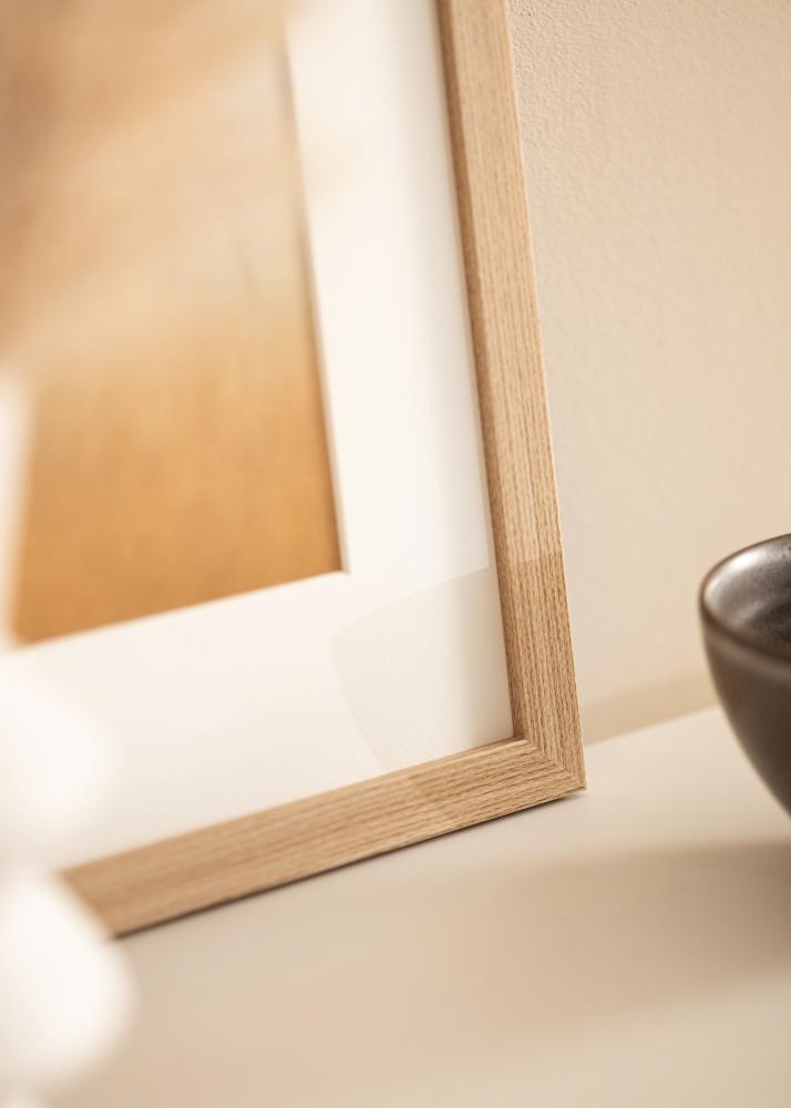 Okvir Deco Akrilno steklo Hrast 29.7x42 cm (A3)