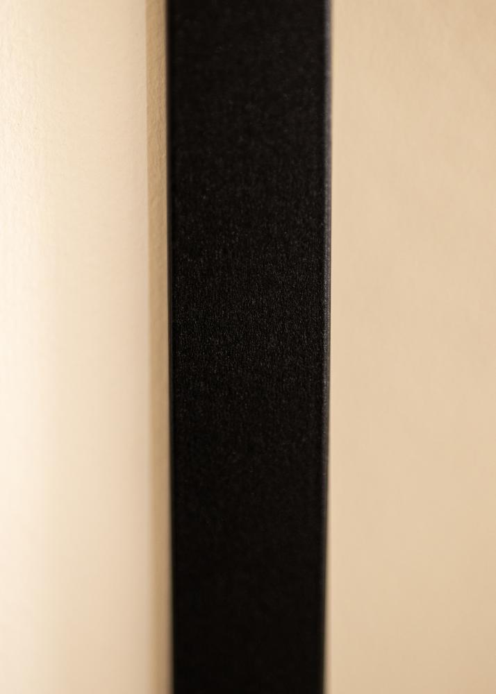 Okvir Deco Akrilno steklo Črna 40x50 cm