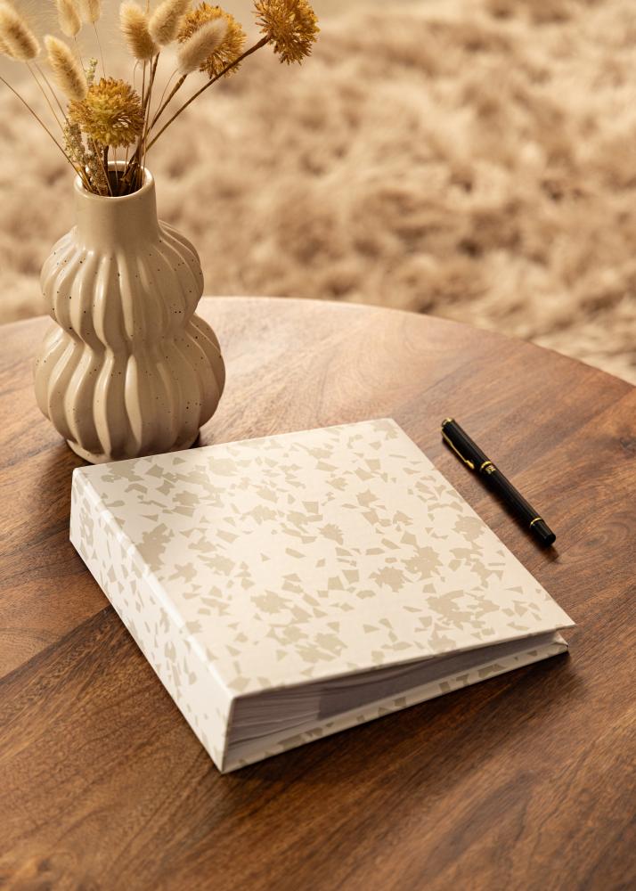 Variety Monstera Album Memo Bela - 200 število slik v 10x15 cm