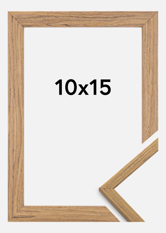 Okvir Edsbyn Tik 10x15 cm