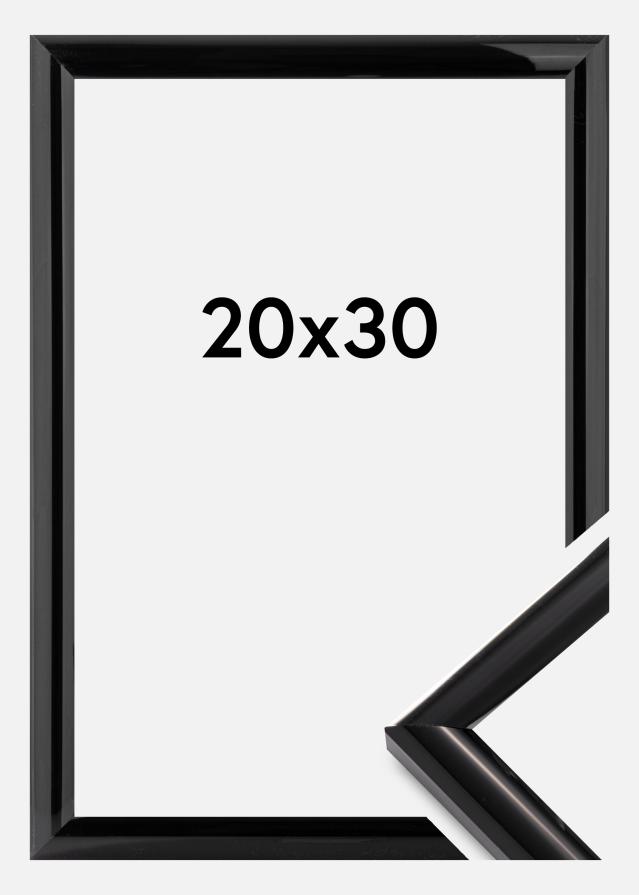 Okvir Trendstyle Črna 20x30 cm