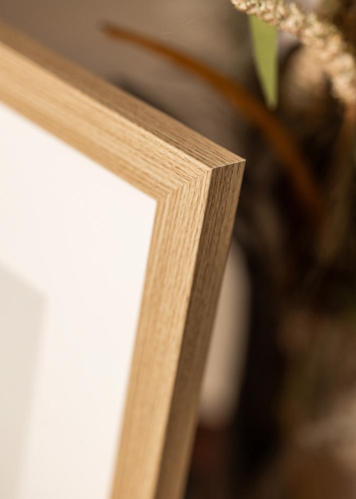 Okvir Deco Akrilno steklo Hrast 29.7x42 cm (A3)