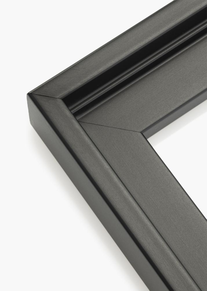 Okvir za platno Knoxville Črna 60x60 cm