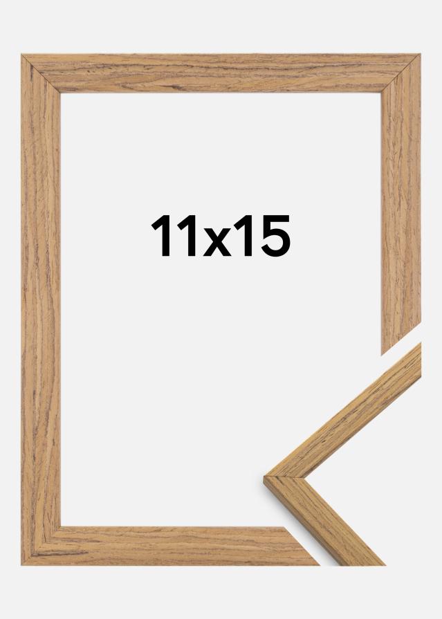 Okvir Edsbyn Tik 11x15 cm