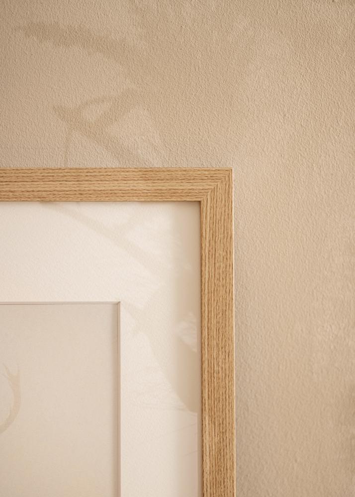 Okvir Deco Akrilno steklo Hrast 29.7x42 cm (A3)