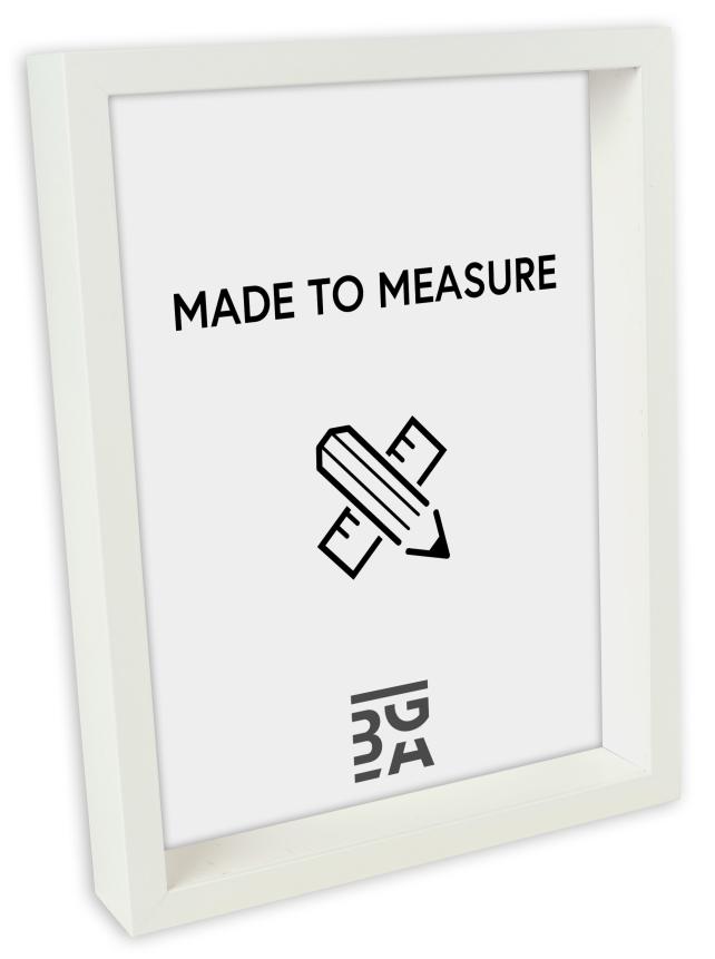 Okvir Sala Bela - Poljubna velikost