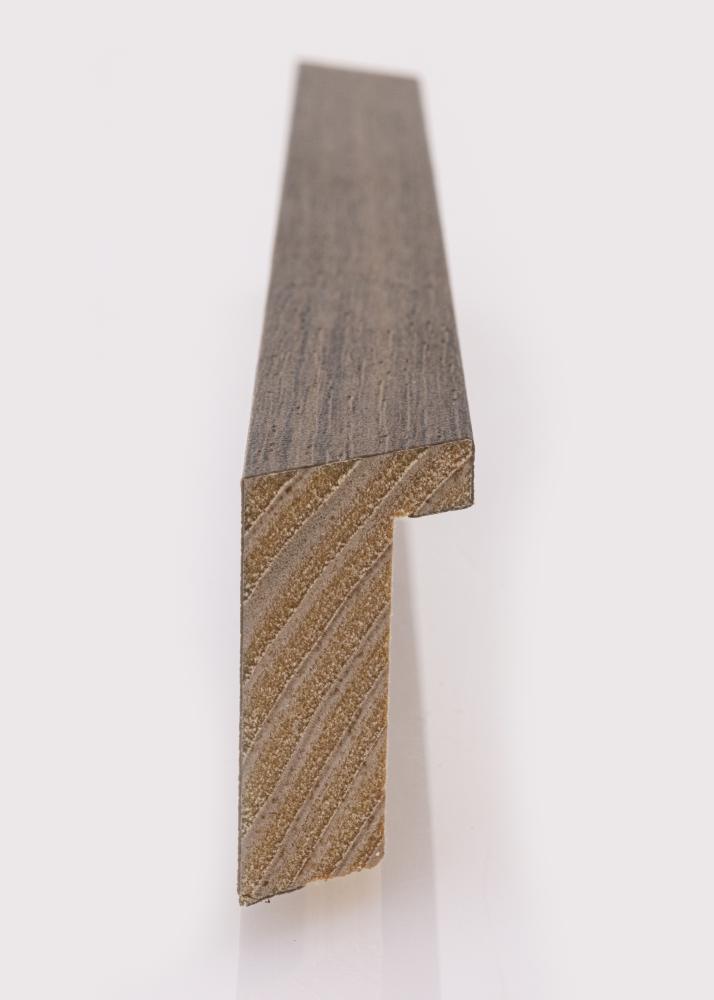 Okvir Wood Selection Red I - Poljubna velikost