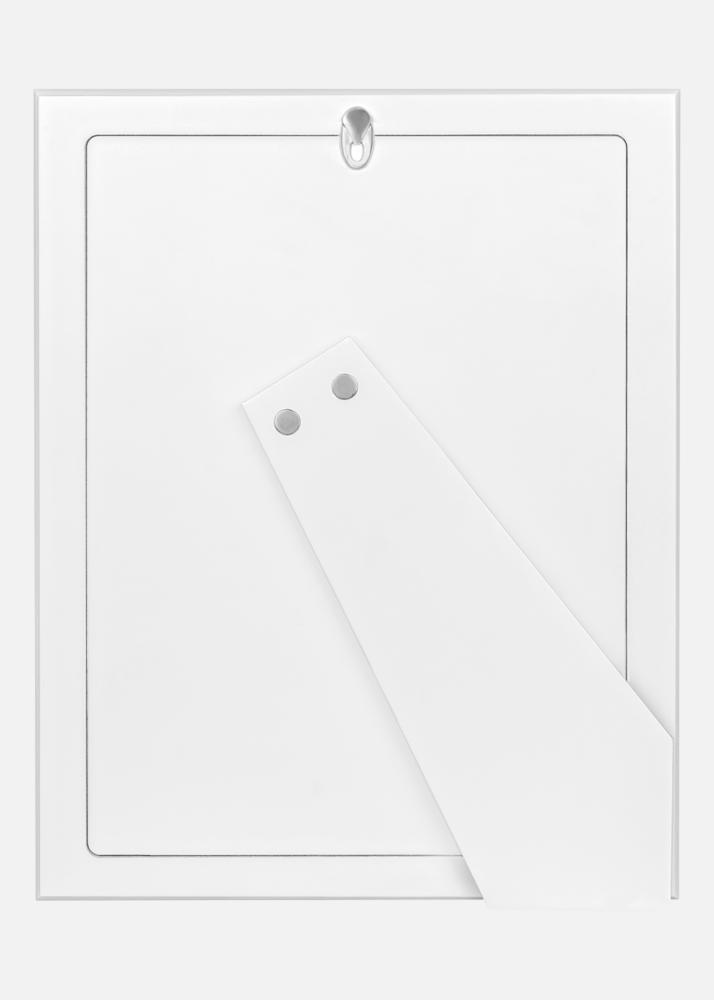 Okvir Larino Bela 13x18 cm