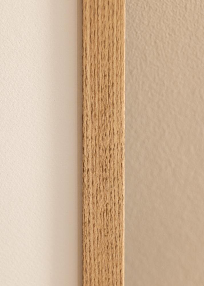 Okvir Deco Akrilno steklo Hrast 29.7x42 cm (A3)