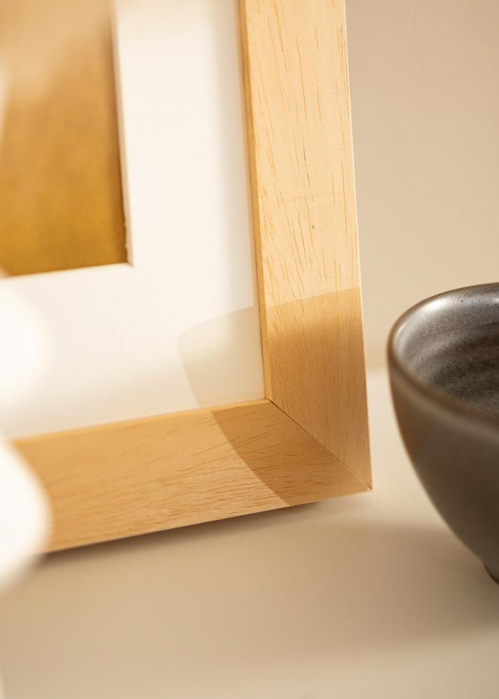 Okvir Juno Akrilno steklo Les 50x70 cm