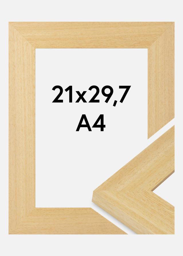 Okvir Pembrokeshire Akrilno steklo Hrast 21x29,7 cm (A4)