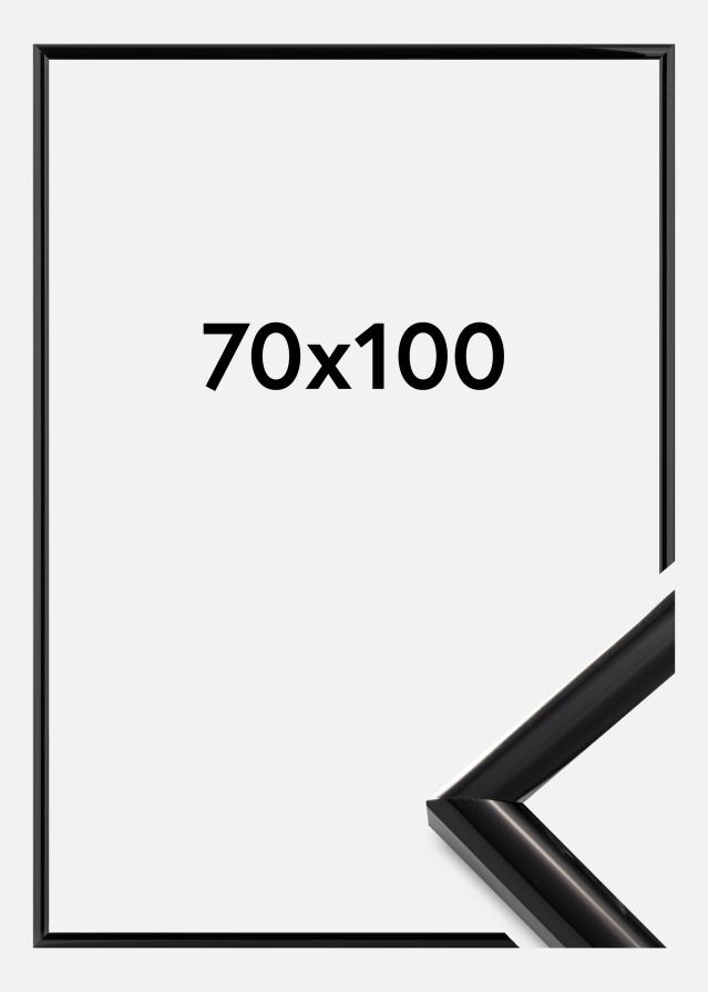 Okvir Trendstyle Črna 70x100 cm