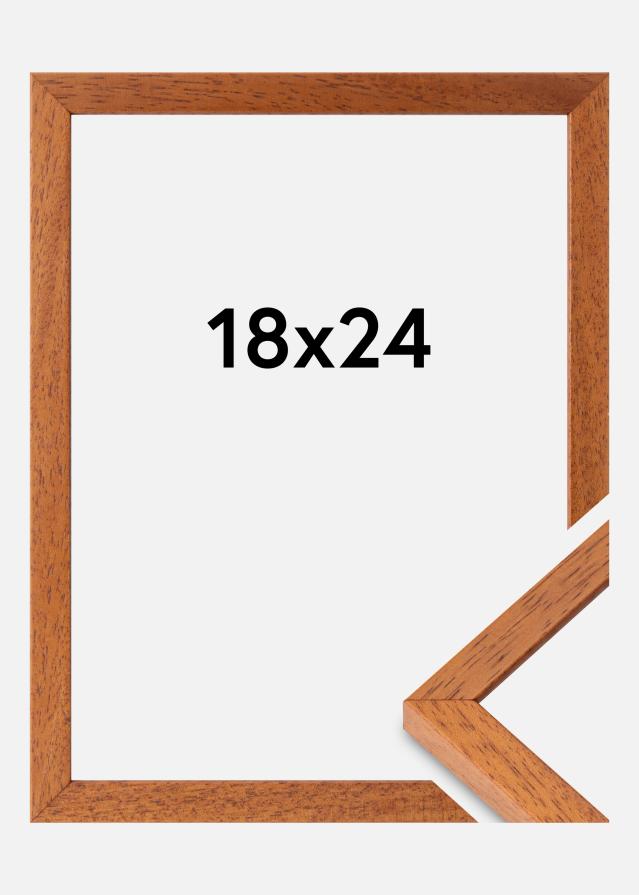 Okvir Ares Akrilno steklo Češnja 18x24 cm