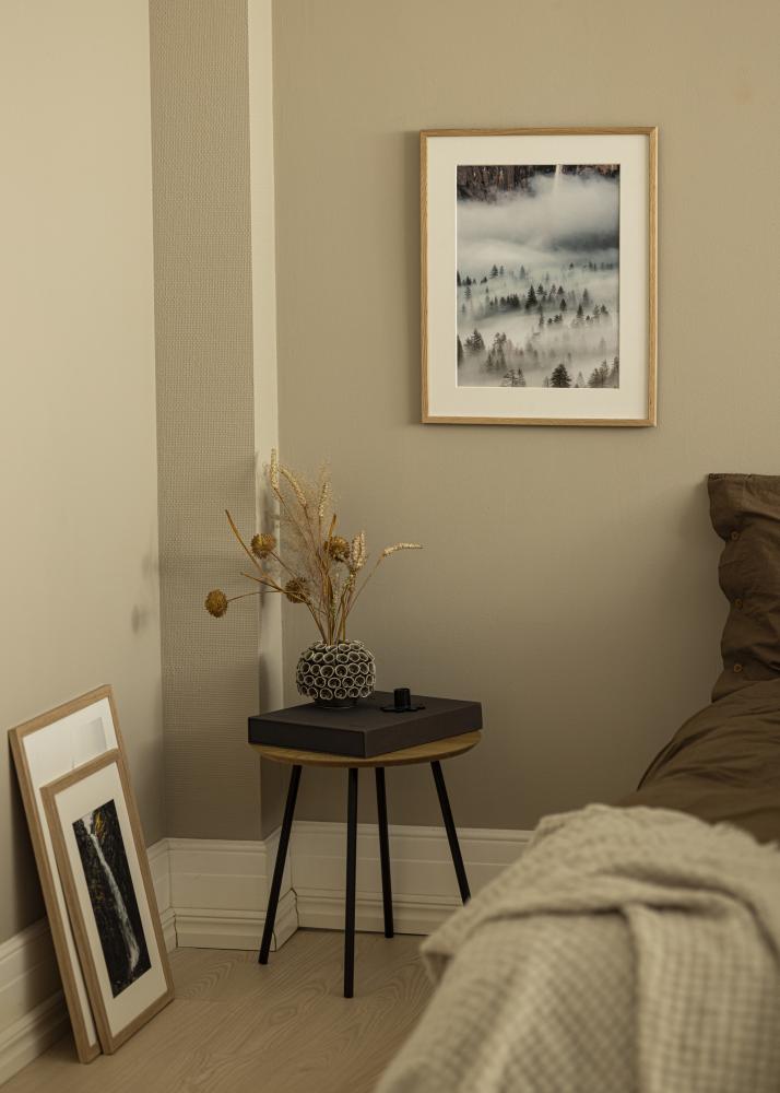 Okvir Rock Hrast 15x20 cm