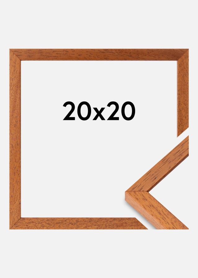 Okvir Ares Akrilno steklo Češnja 20x20 cm