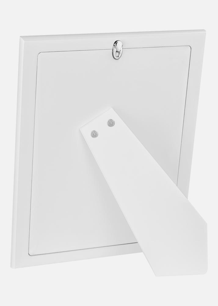 Okvir Larino Bela 13x18 cm