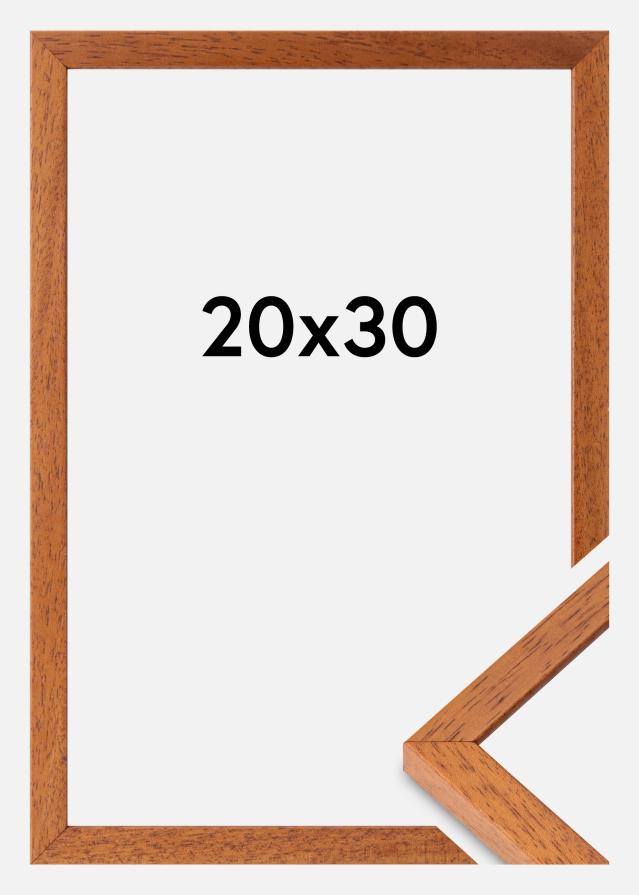 Okvir Ares Akrilno steklo Češnja 20x30 cm