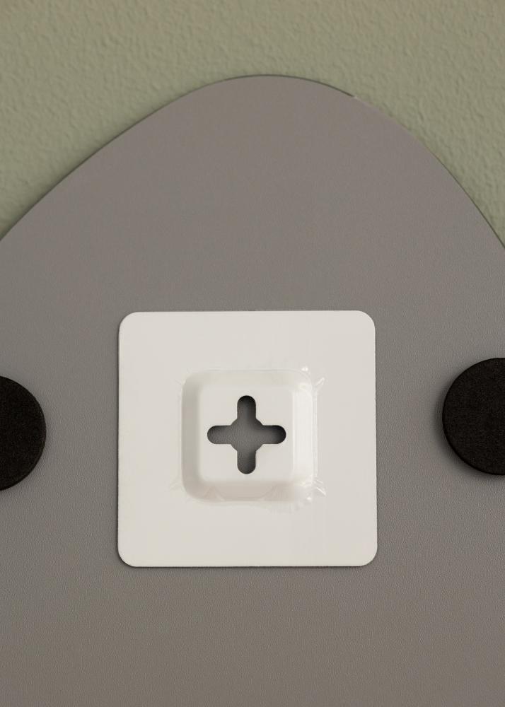 KAILA Ogledalo Shape I 30x40 cm