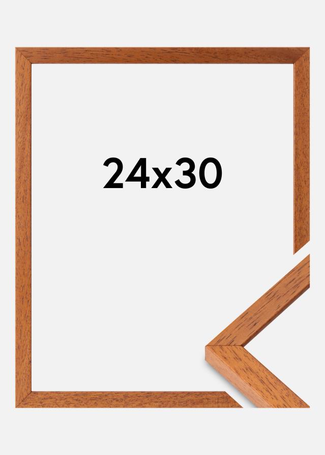 Okvir Ares Akrilno steklo Češnja 24x30 cm