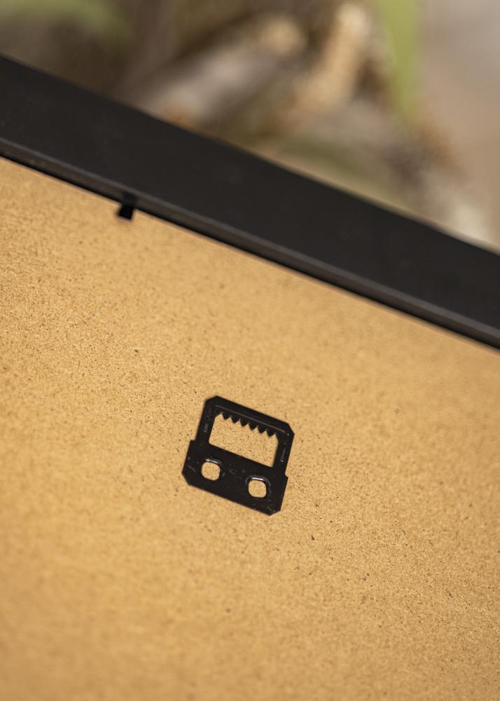 Okvir Grace Akrilno steklo Srebrna 30x40 cm