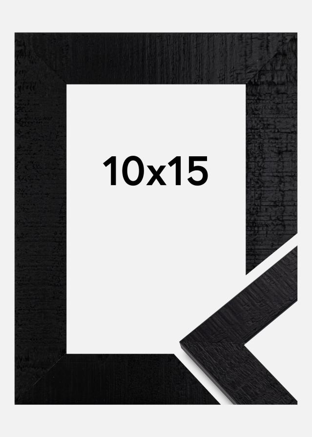 Okvir Home Črna 10x15 cm