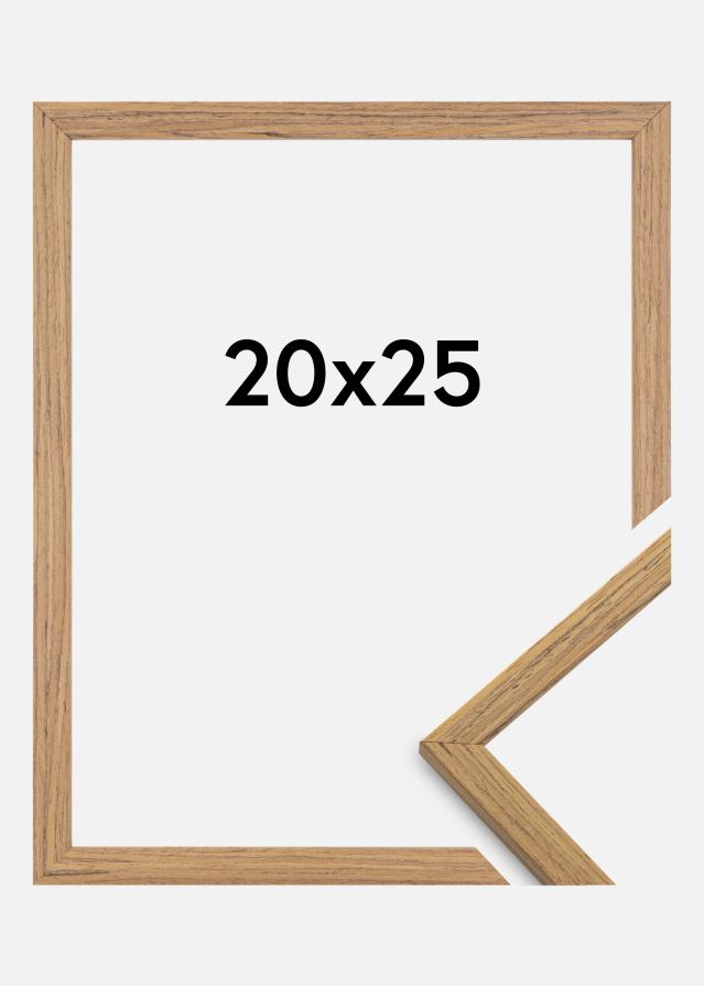 Okvir Edsbyn Tik 20x25 cm
