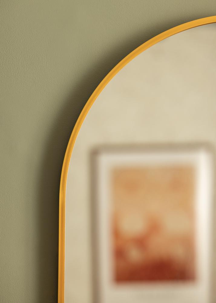 Ogledalo Madrid Medenina 50x80 cm