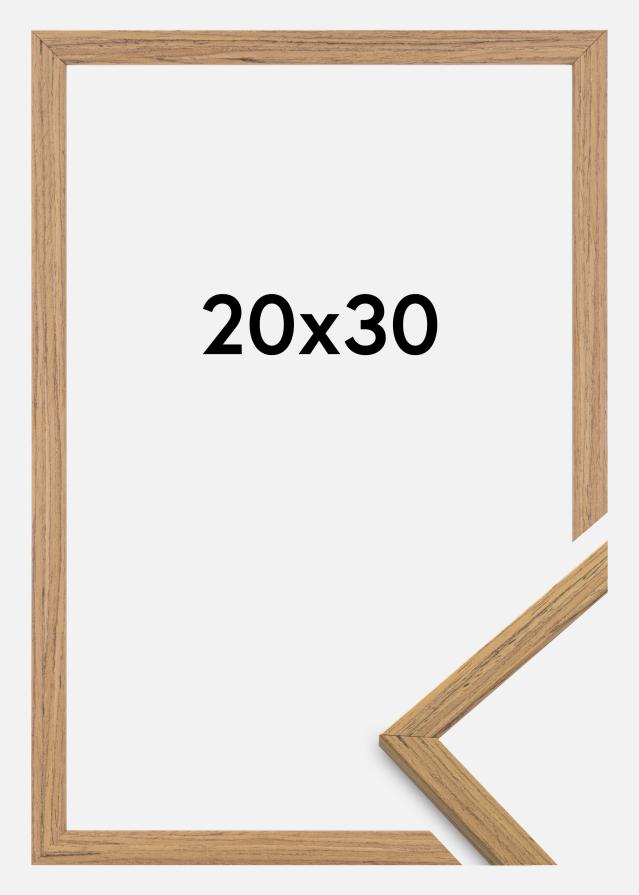 Okvir Edsbyn Tik 20x30 cm