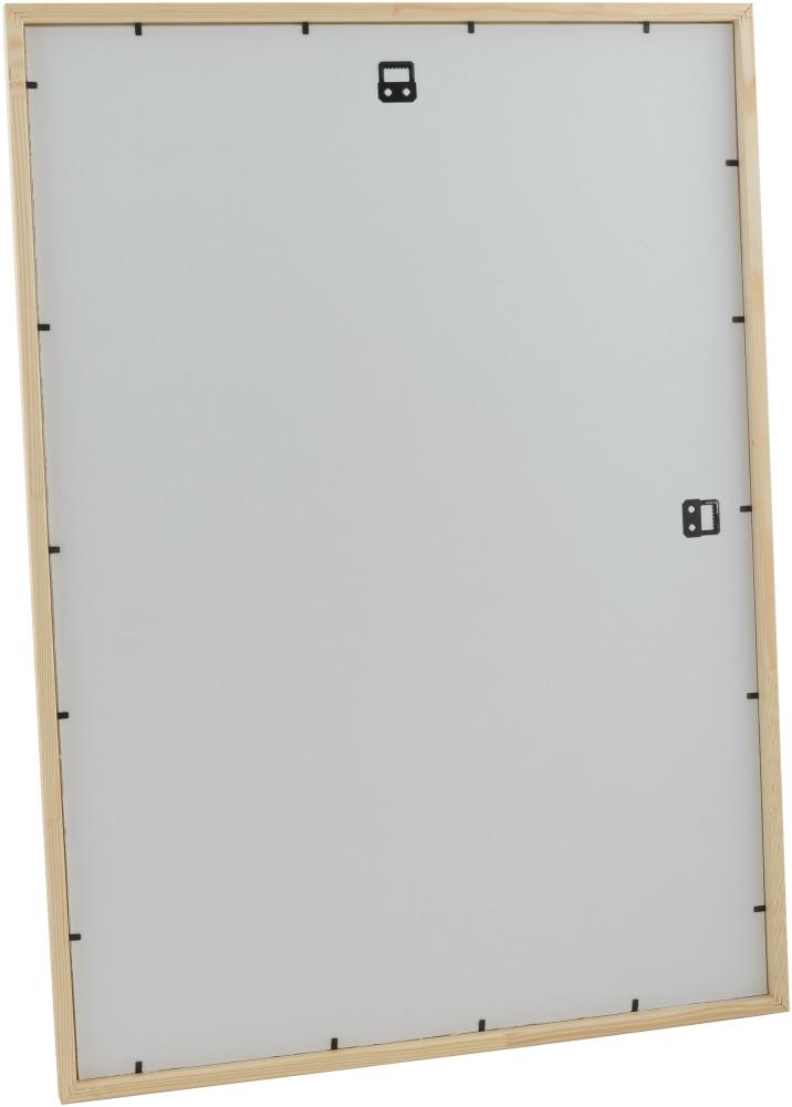 Okvir Grimsåker Akrilno steklo Hrast 59,4x84,1 cm (A1)