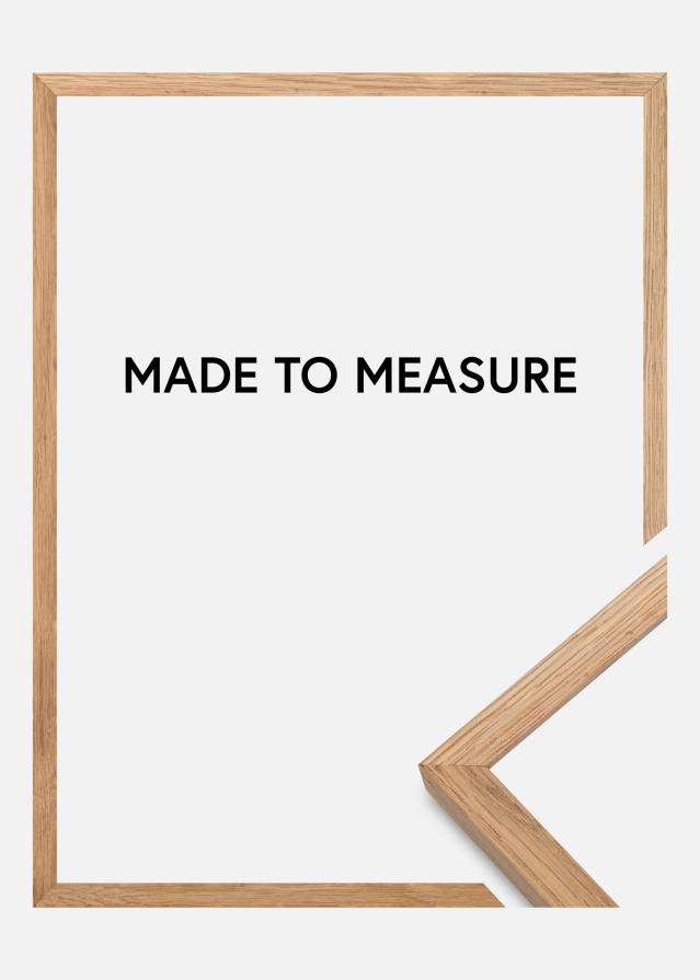 Okvir Soul Hrast - Poljubna velikost