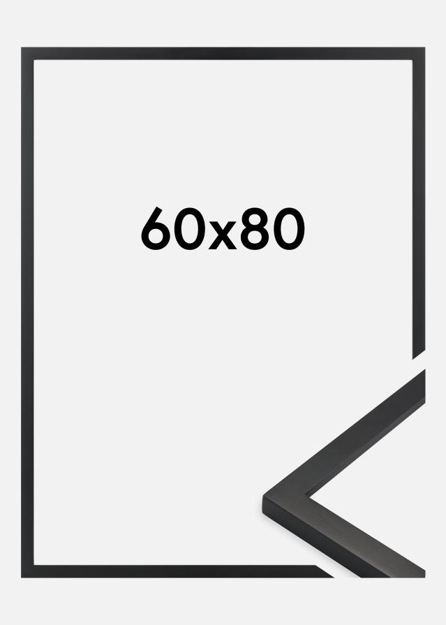 Premium by BGA Črna 60x80 cm