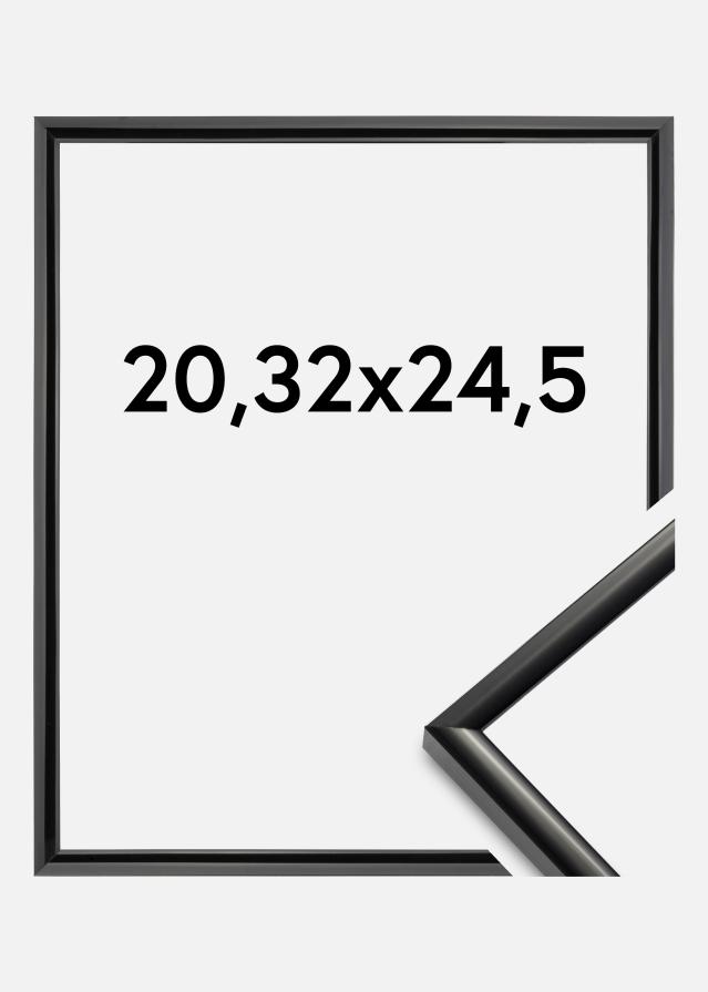 Okvir New Lifestyle Črna 20,32x24,5 cm