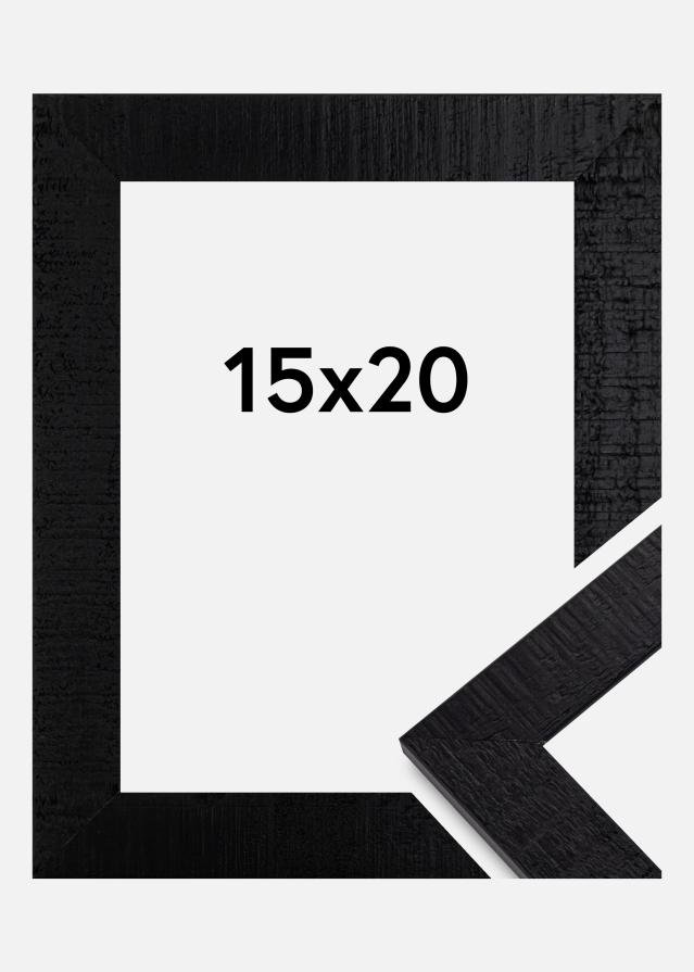 Okvir Home Črna 15x20 cm