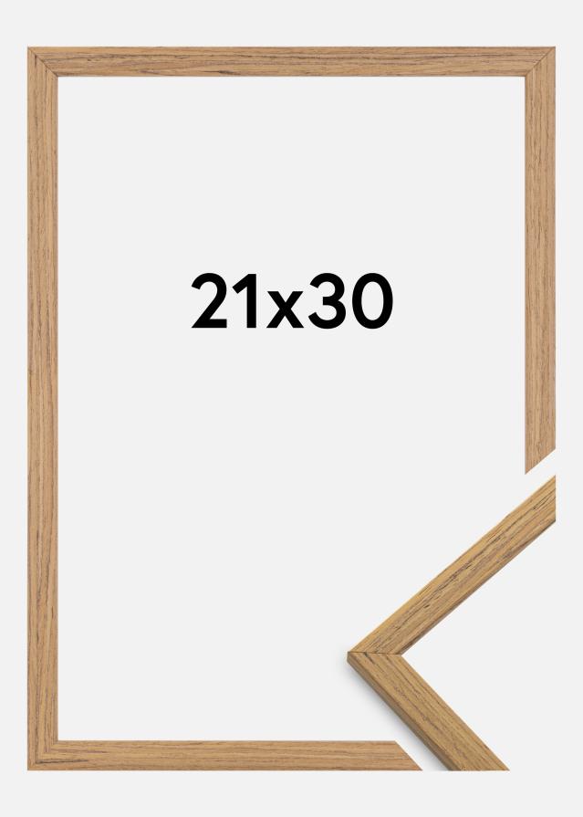 Okvir Edsbyn Tik 21x30 cm