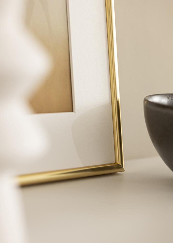 Okvir Galeria Zlata 20x28 cm