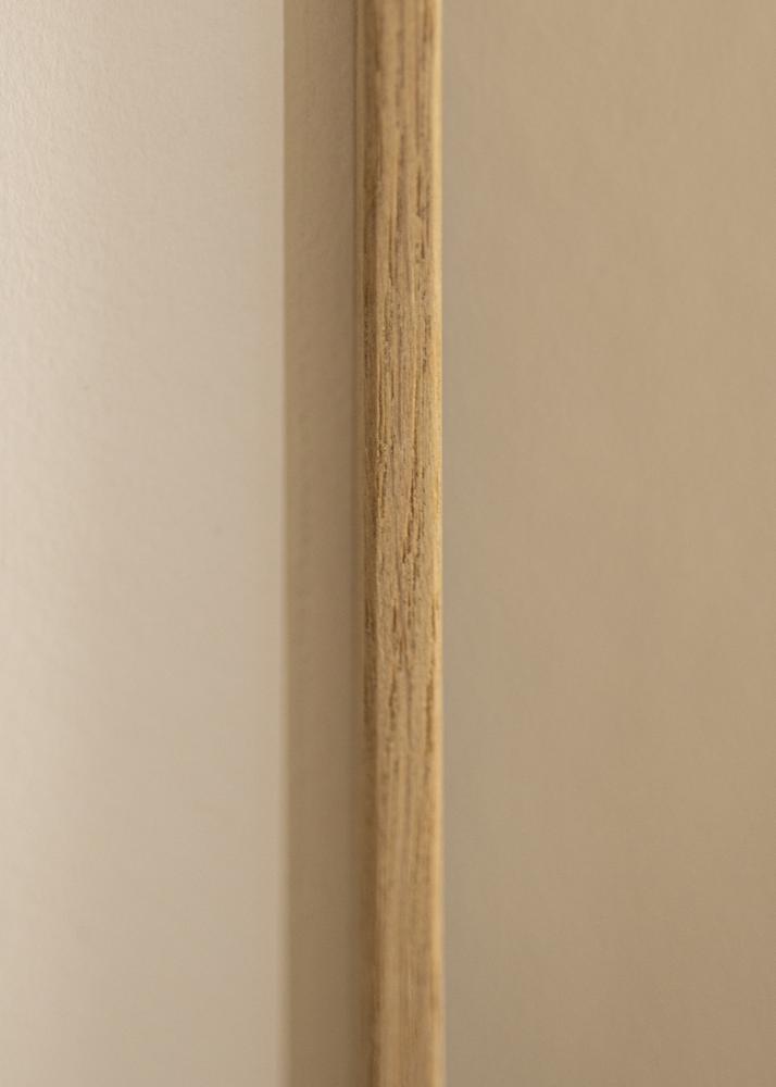 Okvir Nielsen Premium Zenit Hrast - Poljubna velikost