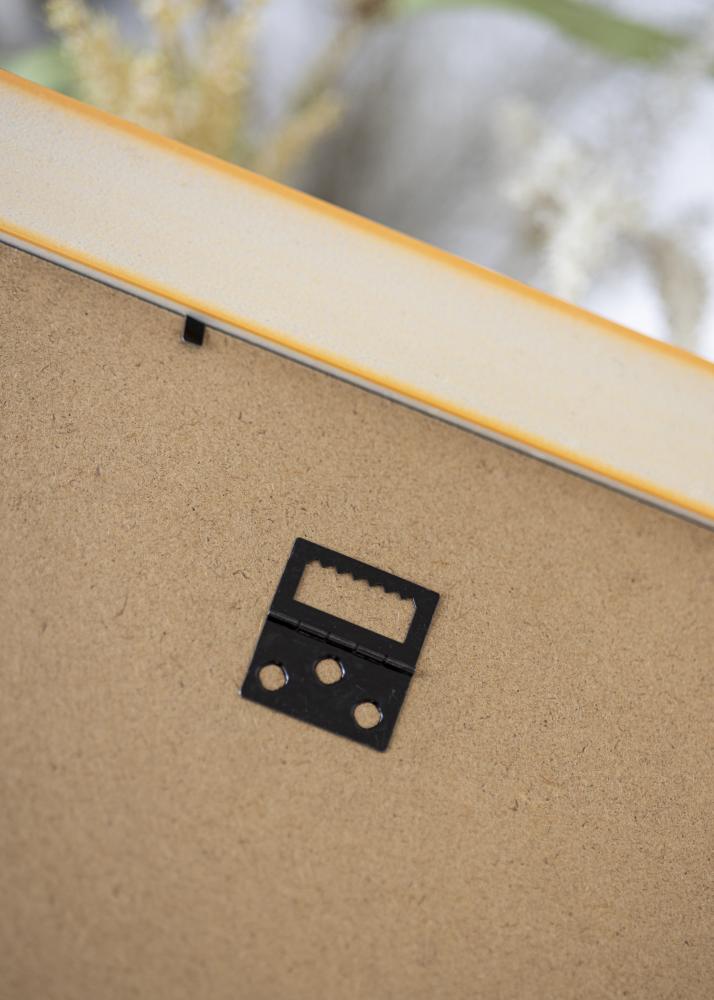 Okvir Ornate Akrilno steklo Zlata 40x60 cm