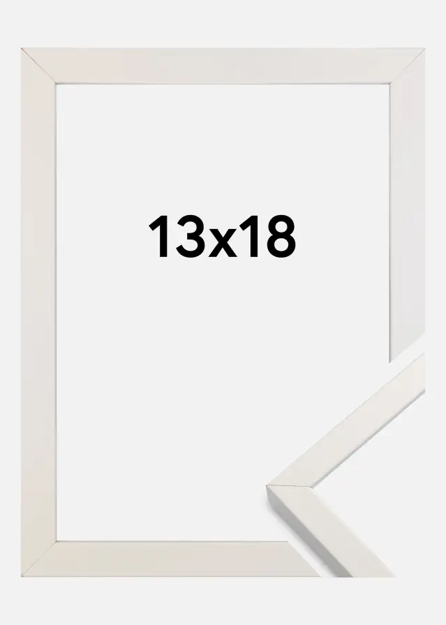 Okvir Soul Bela 13x18 cm