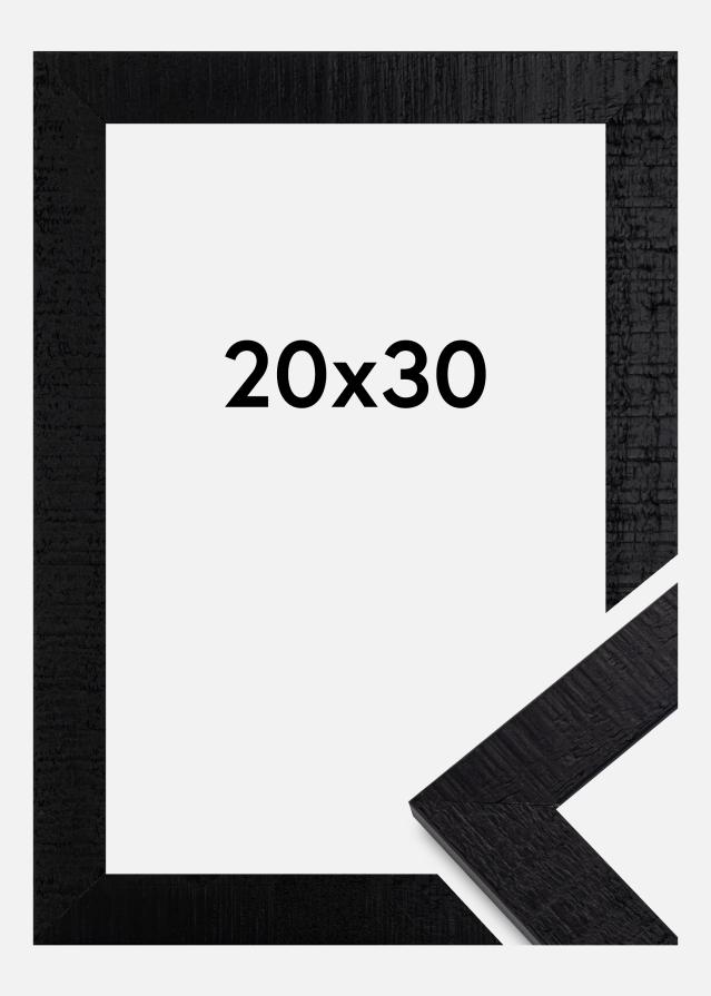 Okvir Home Črna 20x30 cm