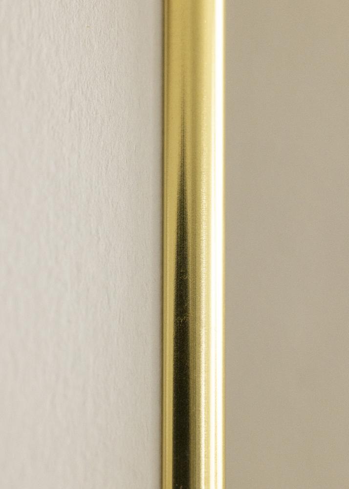 Okvir Can-Can Zlata 21x30 cm