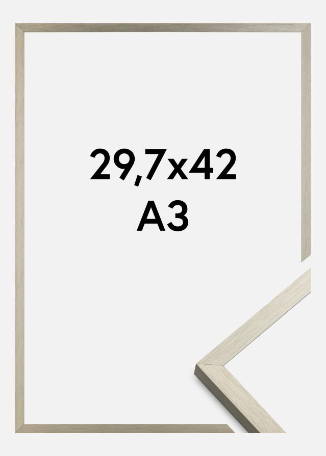 Okvir Chair Jeklo 29,7x42 cm (A3)