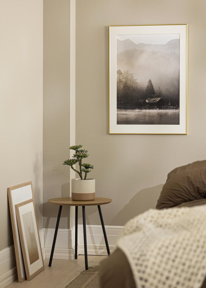 Okvir Can-Can Zlata 21x30 cm