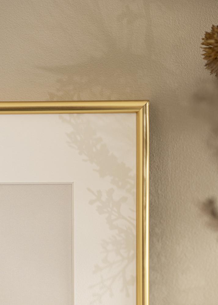 Okvir Galeria Zlata 20x28 cm