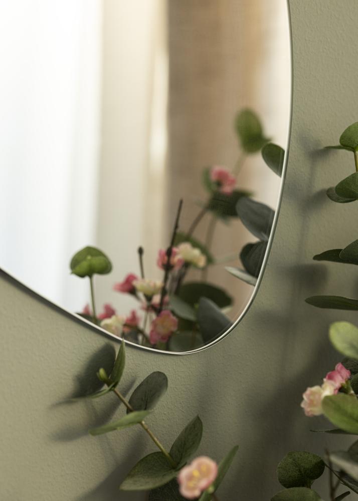 Ogledalo Set Prism - 3 št.