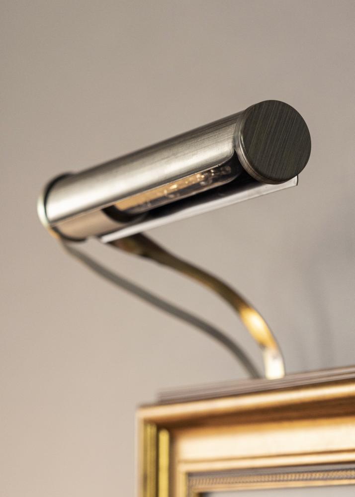 Eklunds Art 1 Osvetljava za slike - Antična medenina