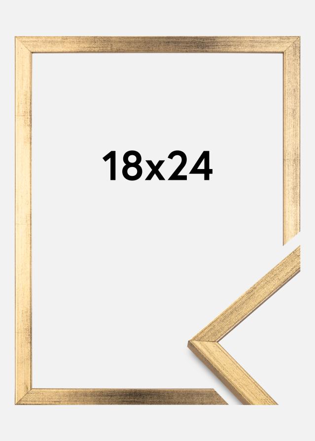 Okvir Galant Zlata 18x24 cm