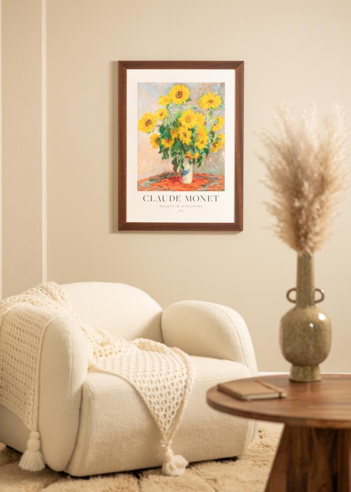 Okvir Juno Akrilno steklo Tik 28x35 cm