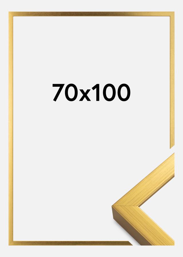 Okvir Falun Zlata 70x100 cm