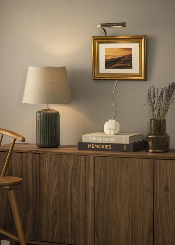 Eklunds Art 1 Osvetljava za slike - Antična medenina